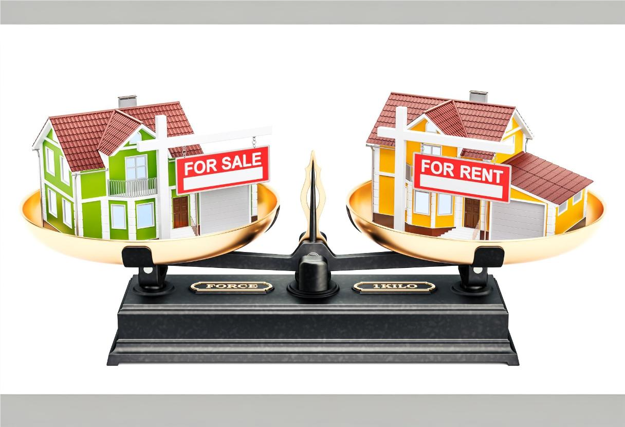 The Advantages of Buying Residential Plots Over Renting in Chennai