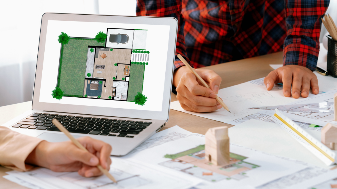Why Buying Land Is a Smarter Option Than Buying a Flat for Budget-Conscious Buyers