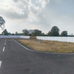 DTCP RERA plots in Chengalpattu - Gloria Garden