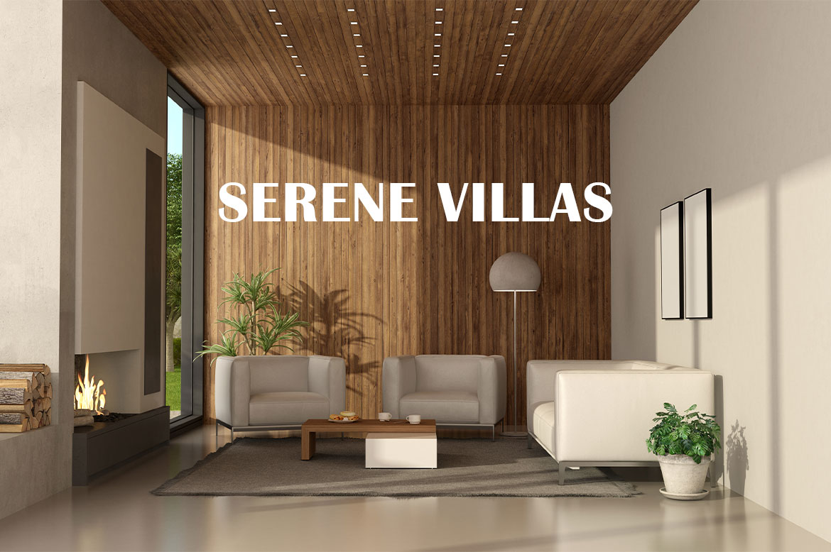 How Proximity to SRM University & Mahindra World City Boosts Rental & Resale Value at Serene Villas