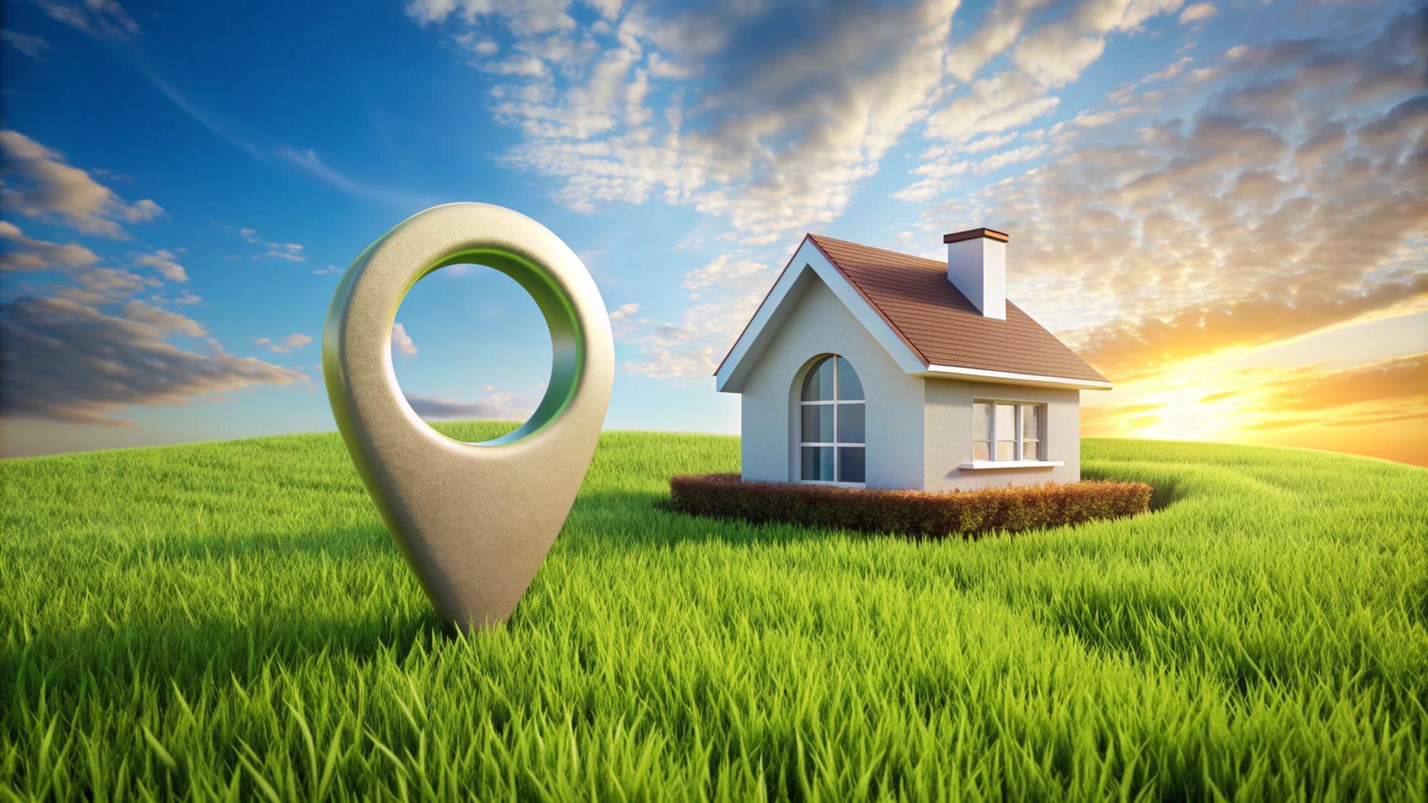 How to Choose the Right Plot Location for Your Future Home in Chennai