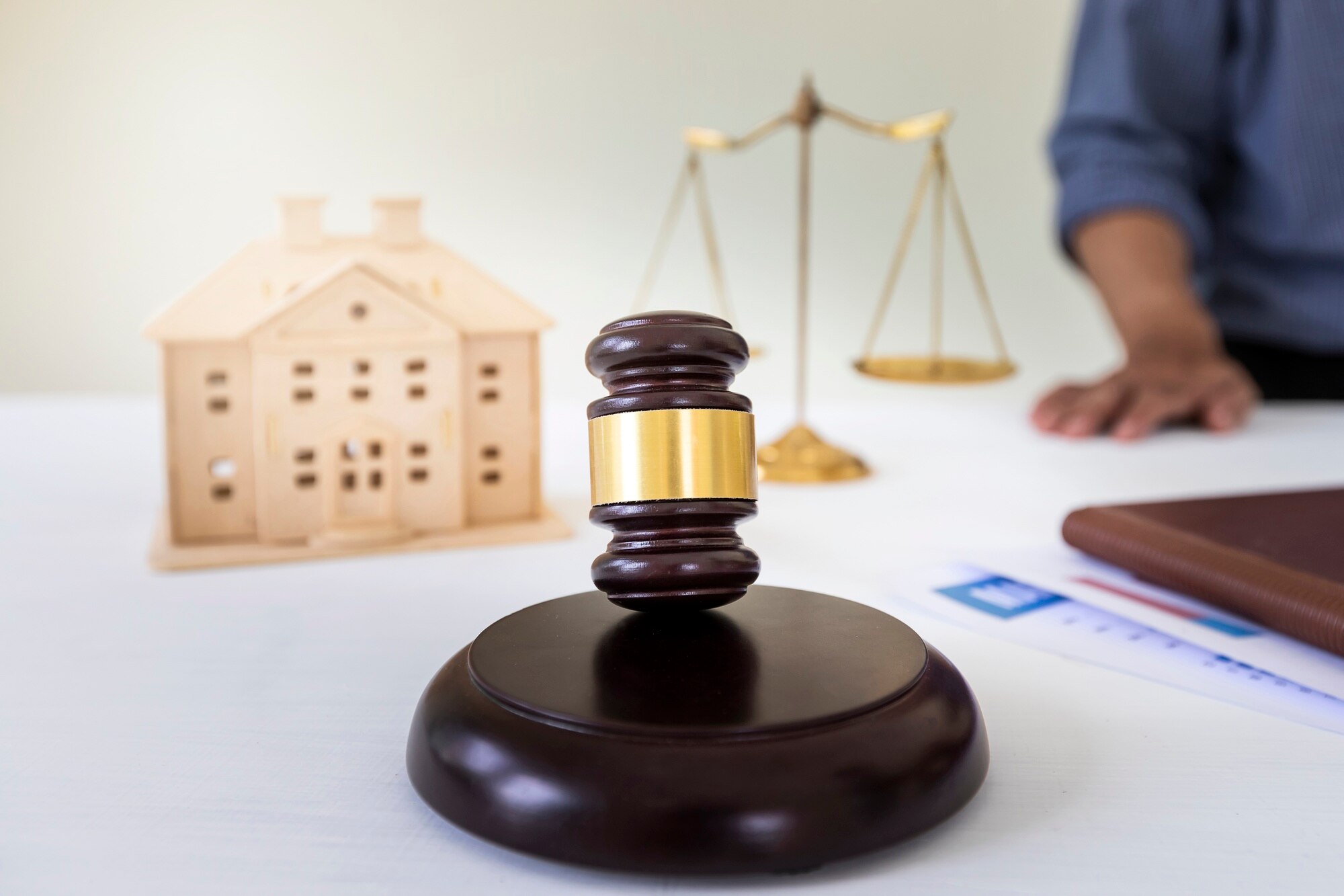 Navigating CMDA Approval: Essential Legal Steps for Property Developers in Chennai