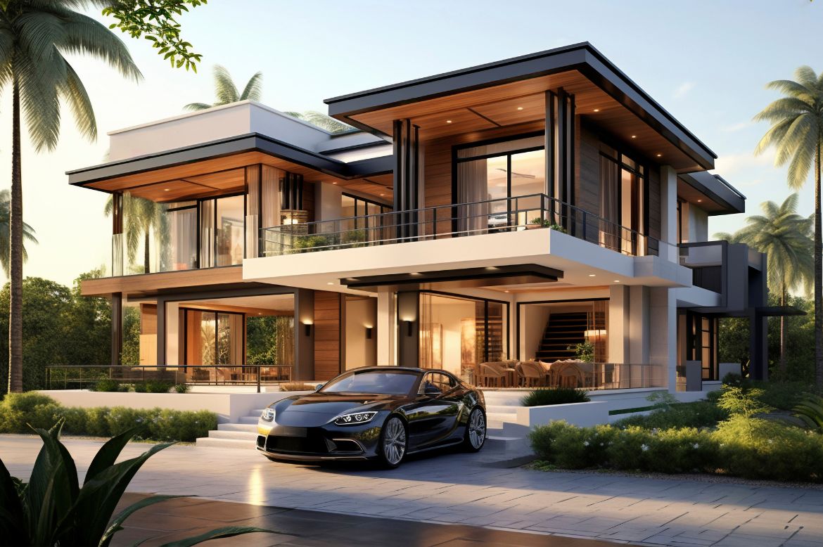 Why Serene Villas is the Ideal First Home Upgrade from an Apartment